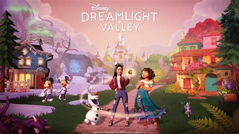 Home Is Where the Art Is Dreamlight Valley: A Journey Through Creativity and Imagination