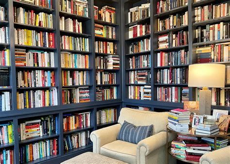 How Many Books Is Considered a Personal Library? A Multi-faceted View