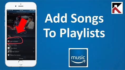 How to Add Music to Amazon Music: A Comprehensive Guide with Q&A