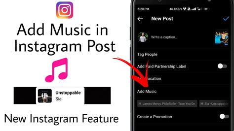 How to Add Music to Your Instagram Post: A Comprehensive Guide with Insightful Views