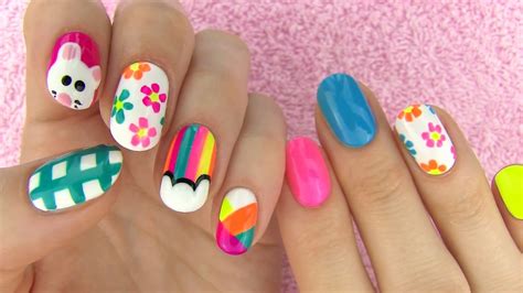 how to do nail art at home what's your favorite color for nail art?