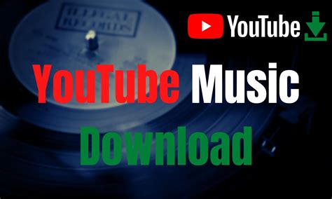 How to Download YouTube Music on PC: Exploring the Melodic Maze of Digital Downloads