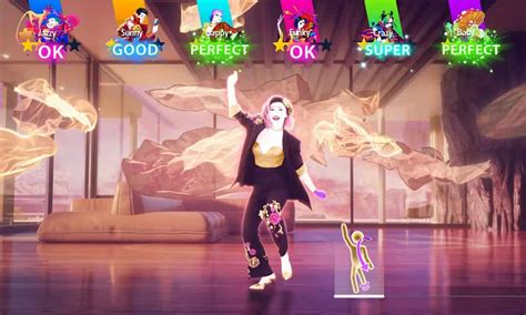 How to Play Just Dance 2024: A Guide to Mastering the Moves and More