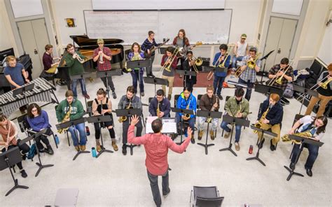 What is a Music Major: A Diverse and Enriching Journey