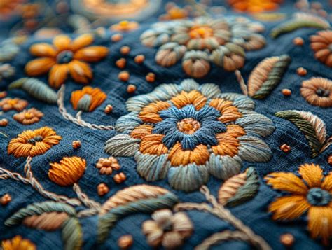 What Is Embroidery? An Artistic Insight into the Science and Beauty of Stitching